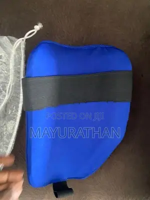 Cricket Thigh Pad Set