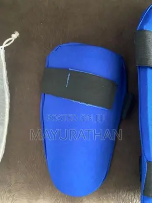 Cricket Thigh Pad Set