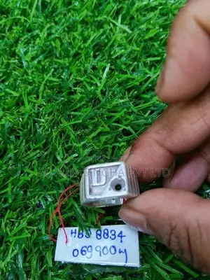 Silver Ring