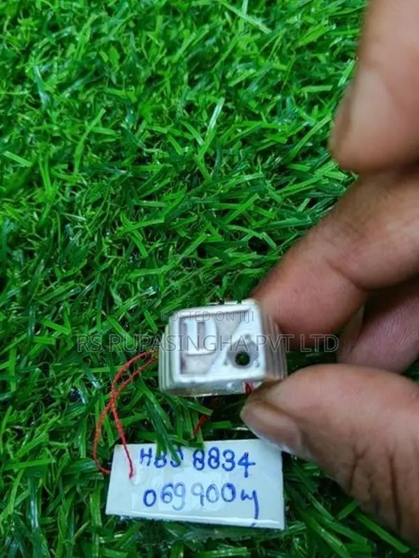 Silver Ring