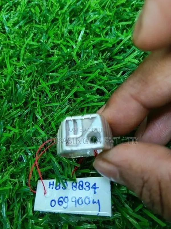 Silver Ring