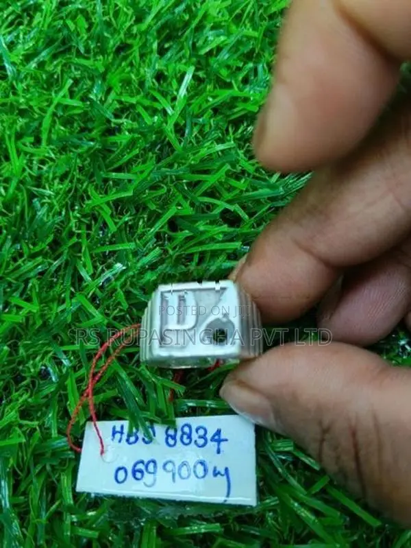 Silver Ring