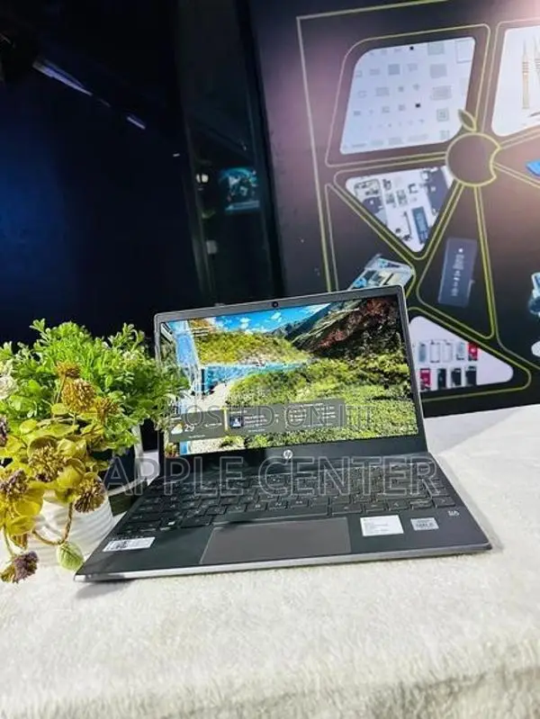 HP PAVILION 13