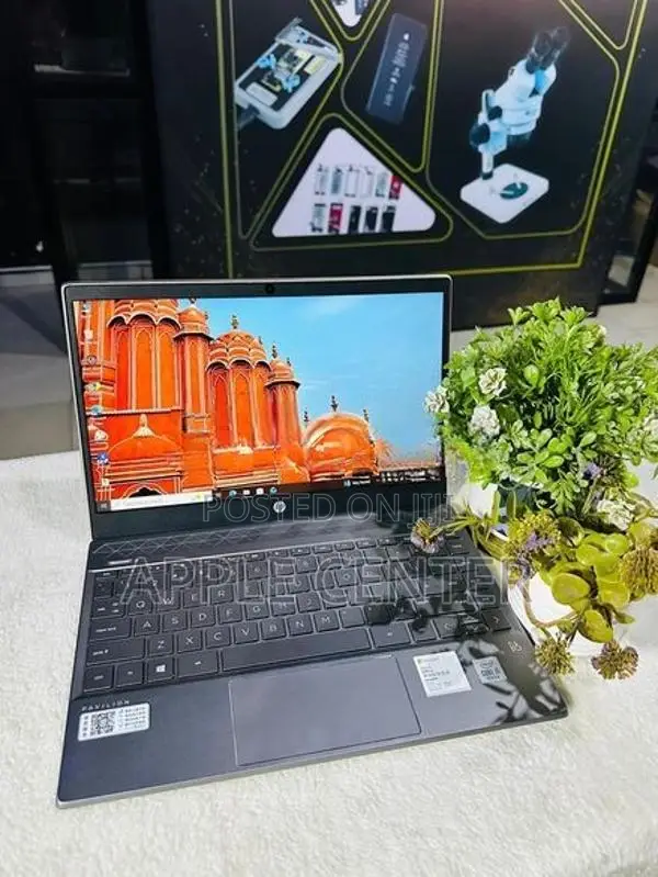 HP PAVILION 13