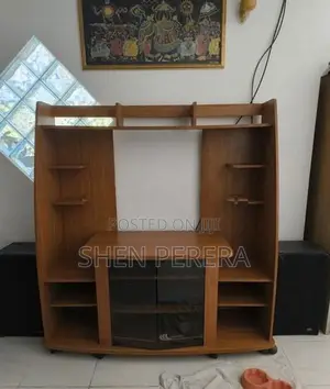 Damro TV Stand