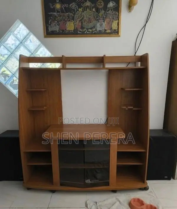 Damro TV Stand