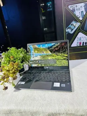 HP PAVILION 13