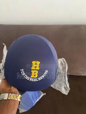 Hard Ball Helmets