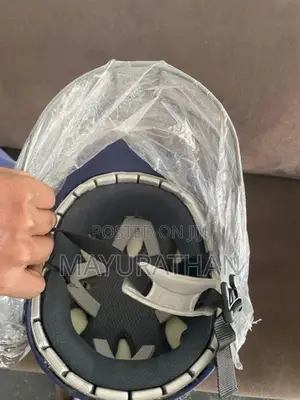 Hard Ball Helmets