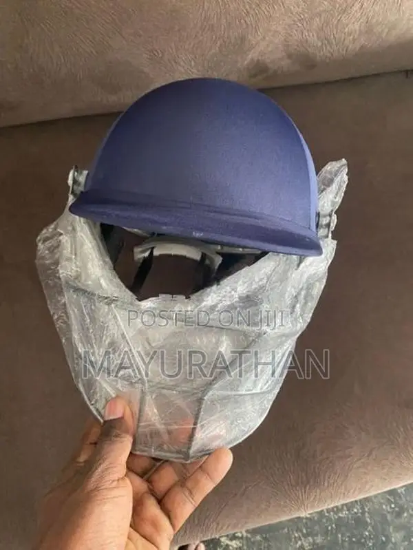 Hard Ball Helmets