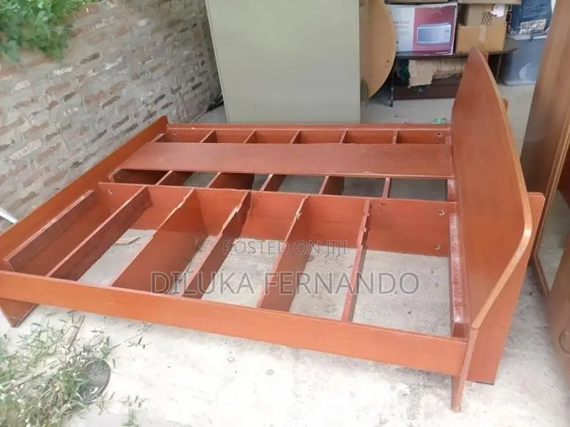 Damro Bedroom Furniture