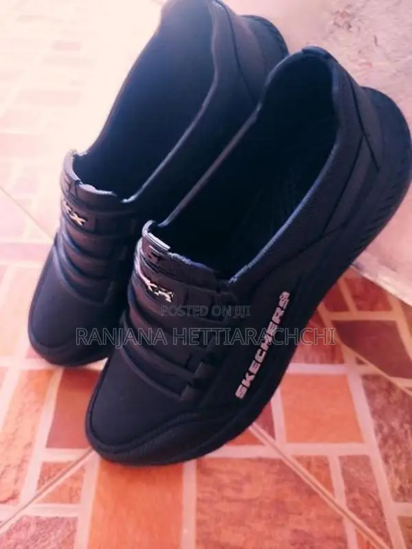 Brand New Shoes (Skechers)