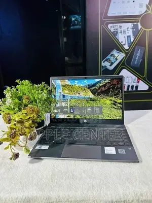 HP PAVILION 13