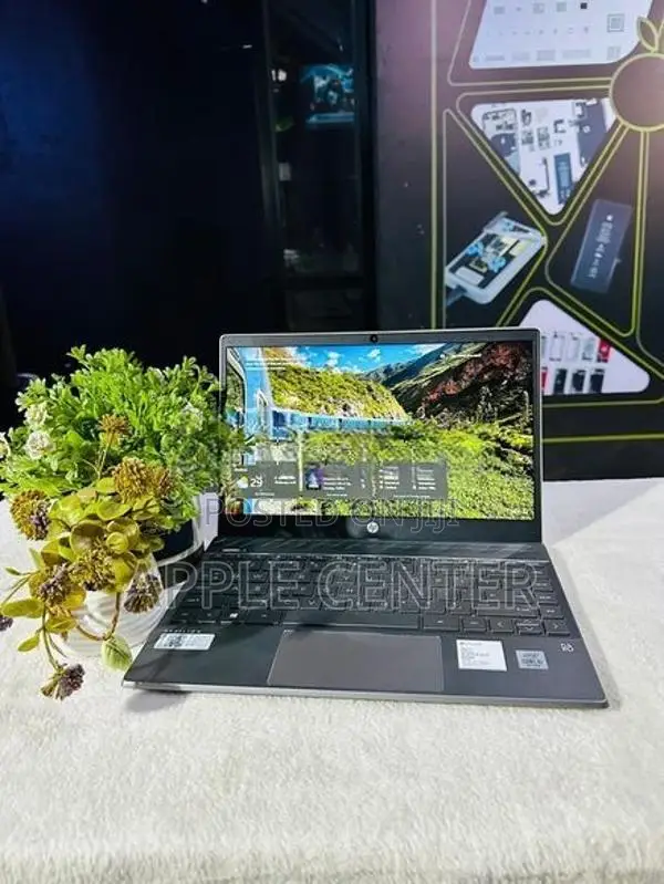 HP PAVILION 13