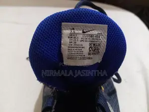 Nike Defy All Day Shoes Navy Blue