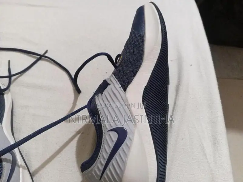 Nike Defy All Day Shoes Navy Blue