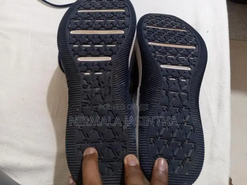 Nike Defy All Day Shoes Navy Blue