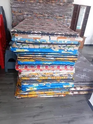6×3 Mattress 2 inch