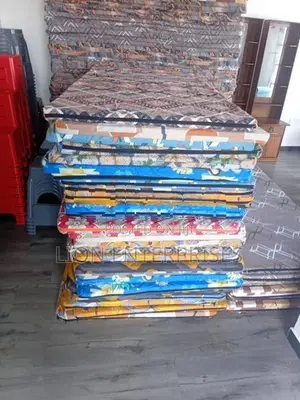 6×3 Mattress 2 inch