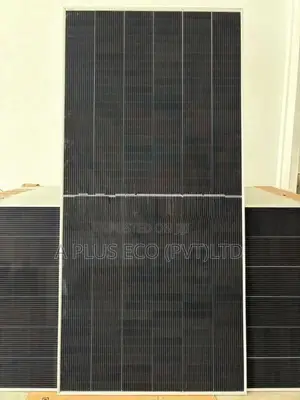 Jinko 640W Neo Panels