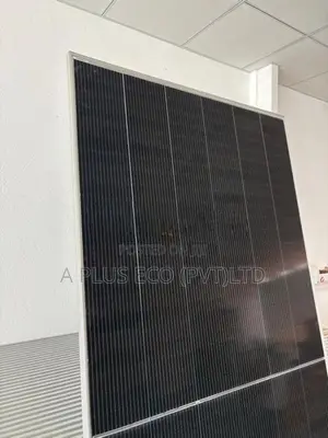 Jinko 640W Neo Panels