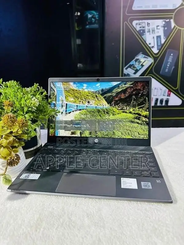Hp pavilion 13