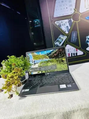 HP PAVILION 13