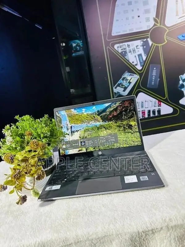 HP PAVILION 13