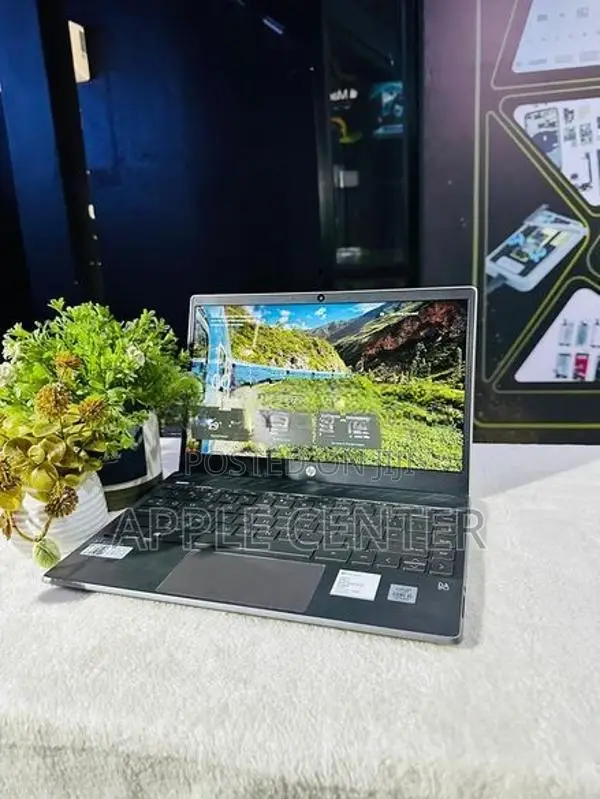 HP PAVILION 13