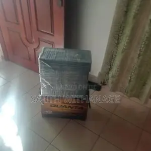 Powerful Battery Genarator