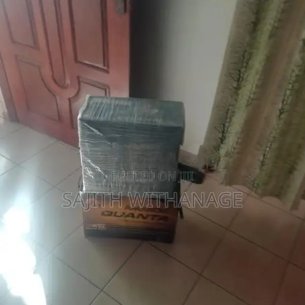 Powerful Battery Genarator