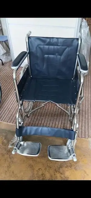 Wheel Chair