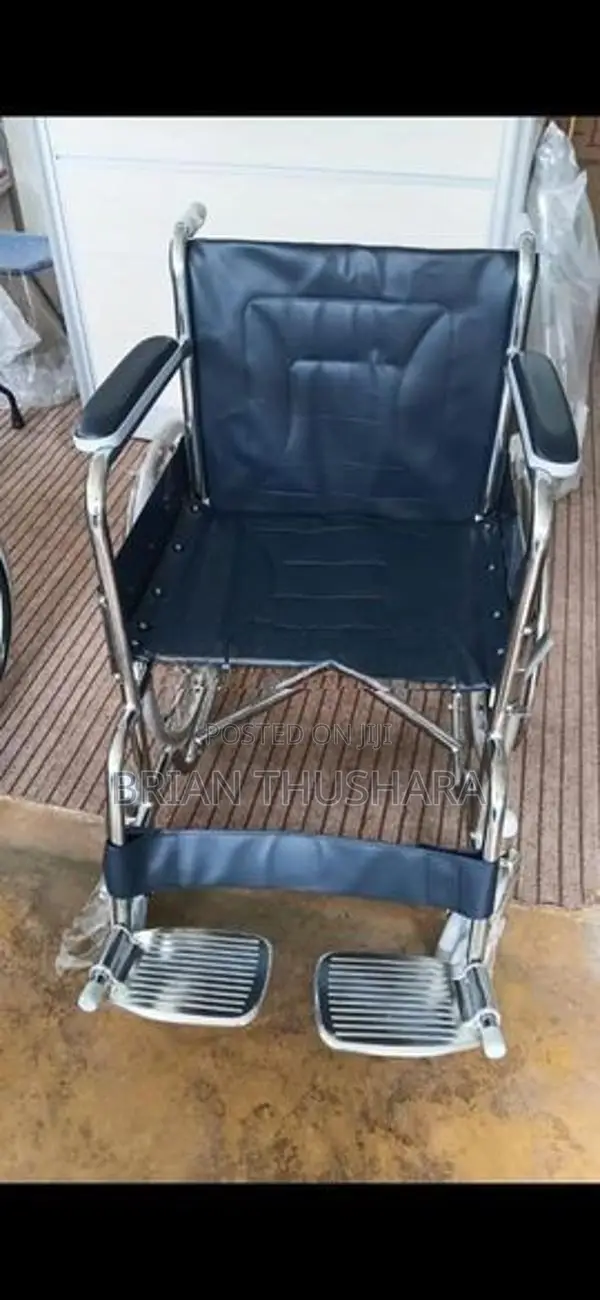 Wheel Chair