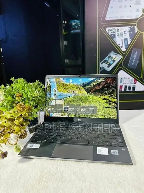 HP PAVILION 13