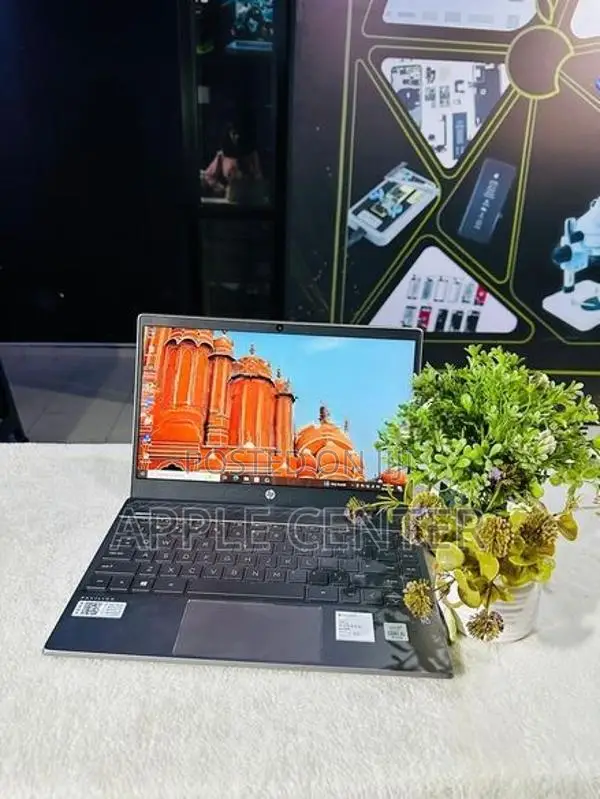 HP PAVILION 13