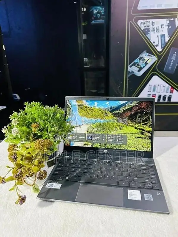 HP PAVILION 13