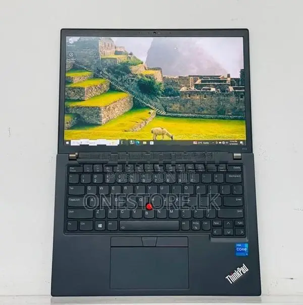 Lenovo ThinkPad X13 i5 11th Gen FHD IPS