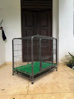 Dog Cage