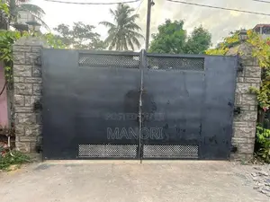 Used Gate