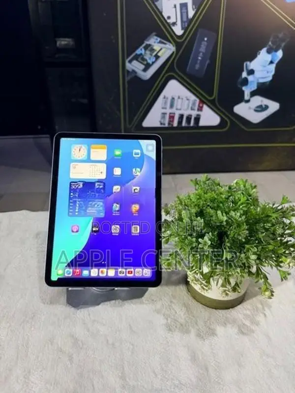 APPLE IPAD AIR