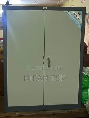Steel Cabinet