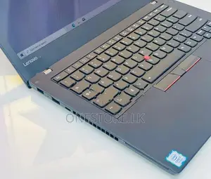 Lenovo ThinkPad T470 i7 7th Gen Nvidia Dedicated 2GB VGA GeForce