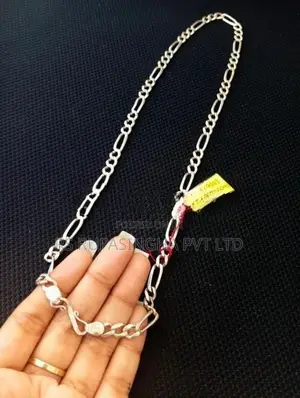 Silver Chain 25G 500MG