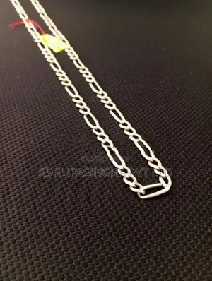 Silver Chain 25G 500MG