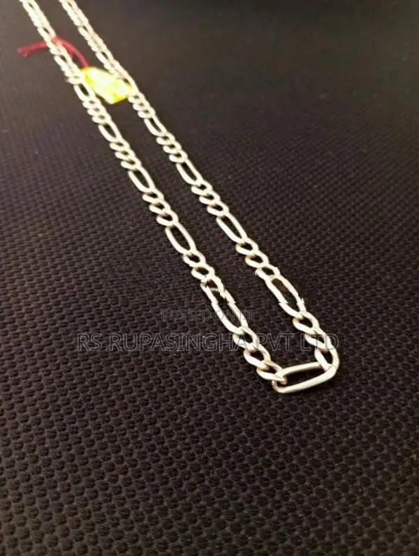 Silver Chain 25G 500MG