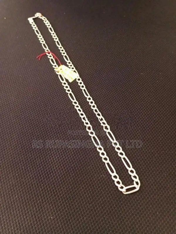 Silver Chain 25G 500MG
