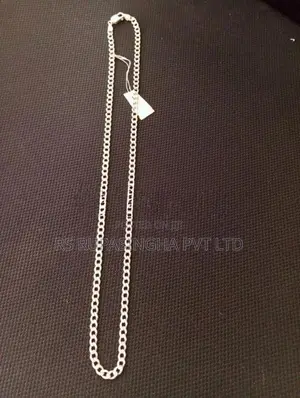 Silver Chain 28G 200MG
