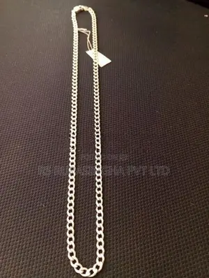 Silver Chain 28G 200MG