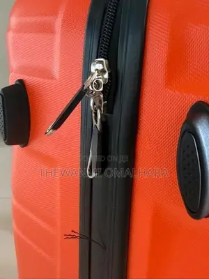 Suitcase ( Model PP Laggages )