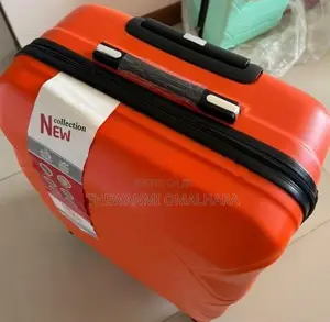 Suitcase ( Model PP Laggages )
